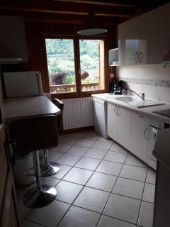 Bel appartement 80m2 - 1