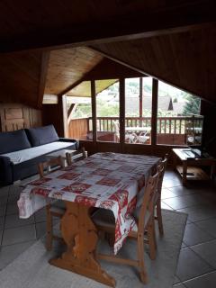 Bel appartement 80m2 - 0