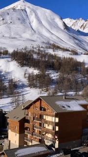Le petit montagnard - - 8