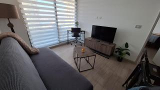 Concón costa de montemar, vista al mar - 8