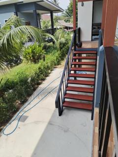 Baan Santi in Koh Phangan - Thong Sala - 4
