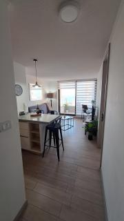 Departamento Concon costa de montemar,vista al mar - 5