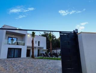 Mediterranean Moon House - Alicante - 9