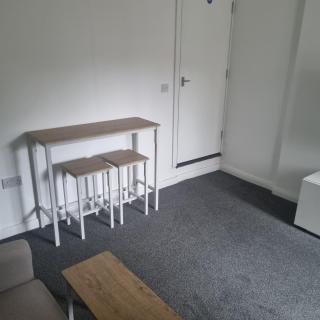 Double Room Ida Road - Walsall - 2