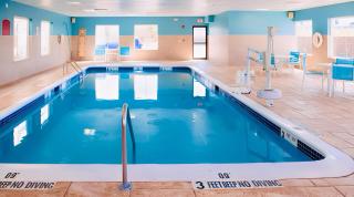 Holiday Inn Express Hotel & Suites Chester by IHG - Chester - 7