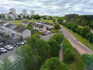 Modern 2 Bed Flat - East Kilbride - 8