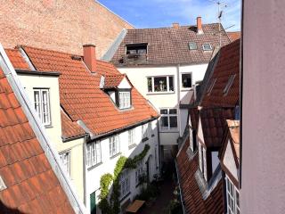 Idyllisches Ganghaus - Altstadt Lübeck - Lübeck - 0
