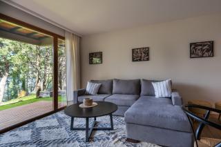 Suites Del Lago Peñon de Arelauquen, Bariloche - 5