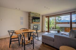 Suites Del Lago Peñon de Arelauquen, Bariloche - 4