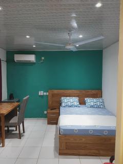 La Résidence - Lomé - 8