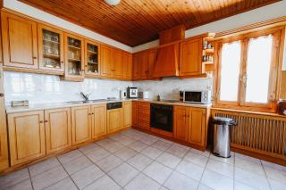 Panoramic View Villa - 2