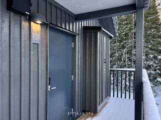 Lindvallen Ski Resort Sauna 4 Guests - Sälen - 8