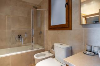 Suites Del Lago Peñon de Arelauquen, Bariloche - 1