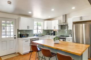 2 Mi to Trail Dust Town Home with Large Yard! - Tucson - 9