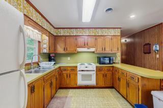 The Stanley Cottage - Emerald Isle - 7