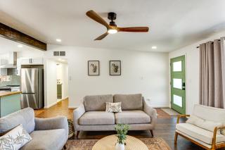 2 Mi to Trail Dust Town Home with Large Yard! - Tucson - 7