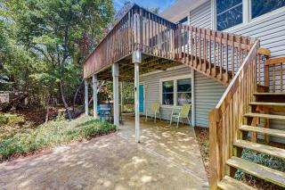 The Stanley Cottage - Emerald Isle - 6
