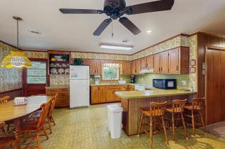 The Stanley Cottage - Emerald Isle - 5