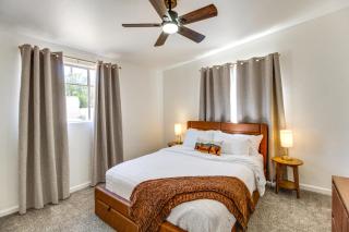 2 Mi to Trail Dust Town Home with Large Yard! - Tucson - 2