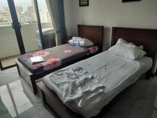 Quest Apartment - Colombo - 8