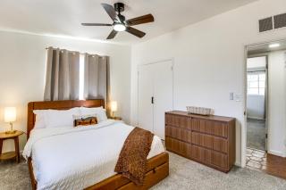 2 Mi to Trail Dust Town Home with Large Yard! - Tucson - 1