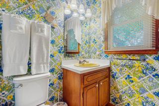 The Stanley Cottage - Emerald Isle - 4