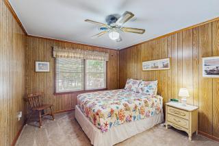 The Stanley Cottage - Emerald Isle - 3