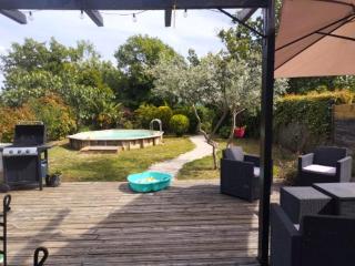 Vacance en luberon - Viens - 0