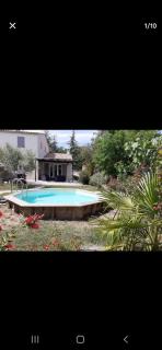 Vacance en luberon - Viens - 6