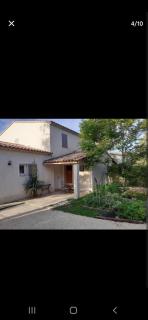 Vacance en luberon - Viens - 4
