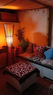 Very smail house - Augusta - 0