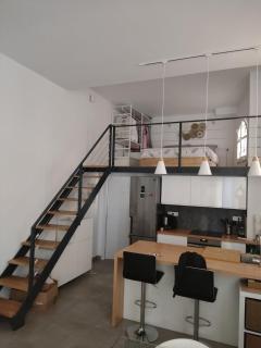 Beach Loft Arenas Beach - Torremolinos - 6
