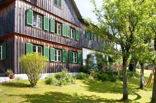 Hütterhof - - 0