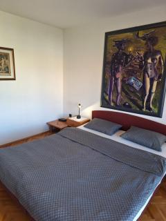 LETOTEL Apartment - 4