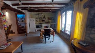 Cal Mitger - Viñaixa - 8