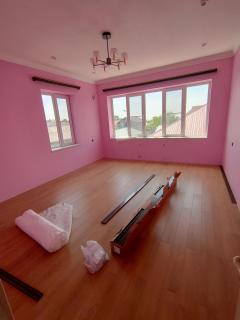 Summer House - Mekhrably - 5