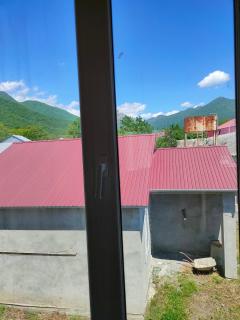 Summer House - Mekhrably - 4