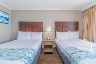 Gorgeous Oceanfront Views! Double Queen Studio - Caravelle 812 - Myrtle Beach - 9