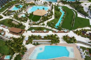 The St. Regis Cap Cana Resort - Punta Cana - 3