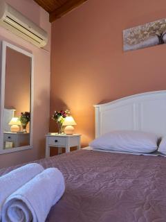 EliasNest Clio Studio - Φωτεινό και ζεστό στούντιο 2 ατόμων στο κέντρο της Καλαμάτας - Kalamáta - 2