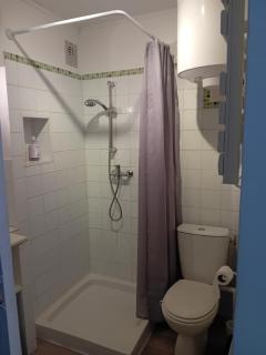 Le studio - Cavaillon - 1