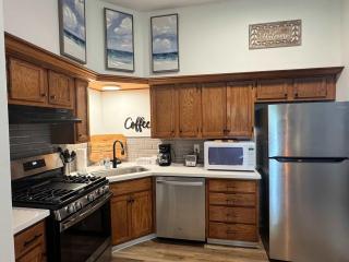 Texas Gulf Coast 3BR 1BA - Nederland - 6
