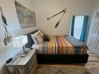 Texas Gulf Coast 3BR 1BA - 3