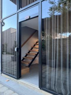 Essentia Tirana Studios - Tirana - 5