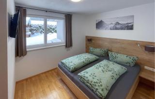 Ferienwohnung Mit Terrasse - Wald am Arlberg - 1