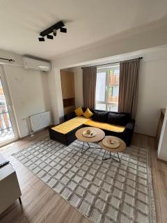 NINA LUX Apartment - Mavrovo - 8