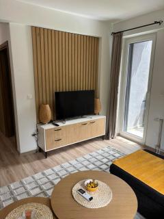 NINA LUX Apartment - Mavrovo - 9