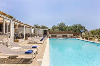 Panorama Fanari studios and apartments - 4