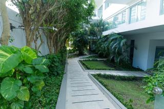 Spacious 2 bedroom beachfront apt Morros Vitri with balcony - Cartagena das Índias - 6