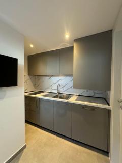 Essentia Tirana Studios - Tirana - 7